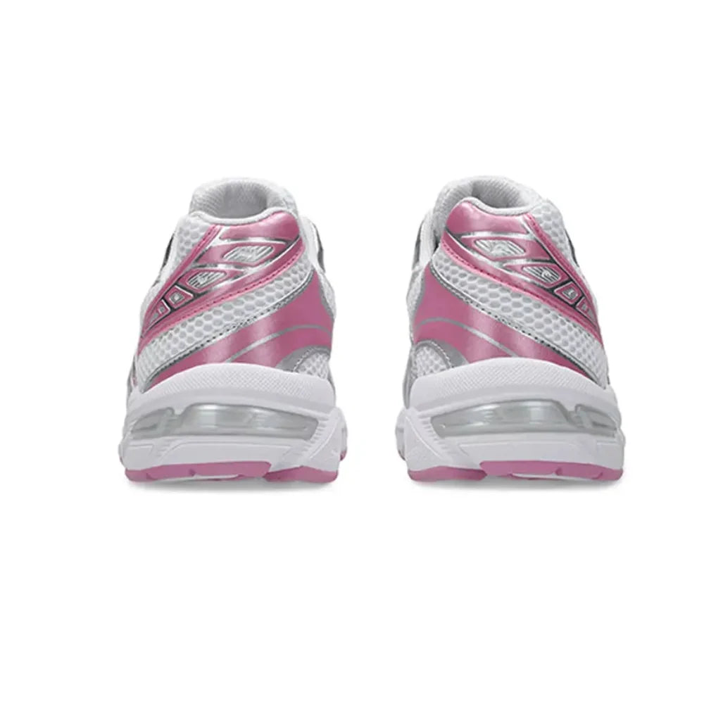 Asics Gel-1130 — White/Pure Silver/Pink