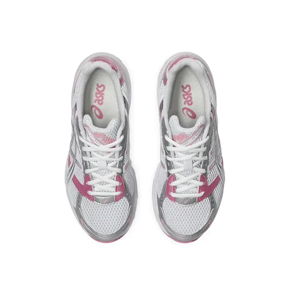 Asics Gel-1130 — White/Pure Silver/Pink