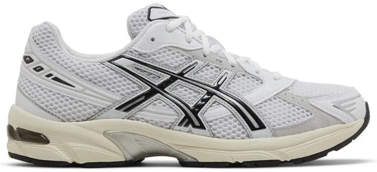 Asics Gel-1130 — White/Cloud Grey