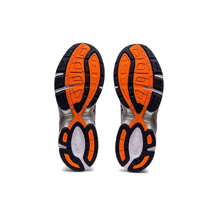 Asics Gel-1130 — White/Navy/Orange