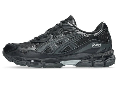 Asics Gel-NYC — Triple Black