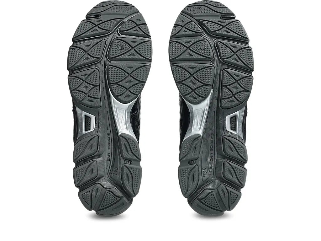 Asics Gel-NYC — Triple Black