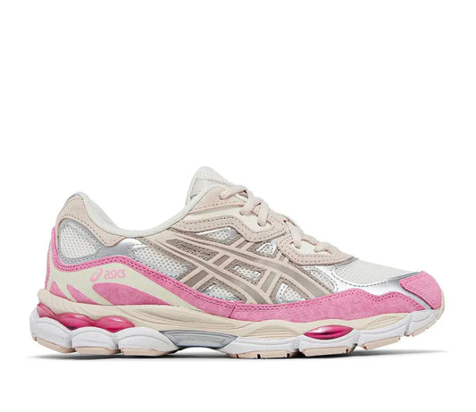 Asics Gel-NYC — Cream/Mineral Beige Pink