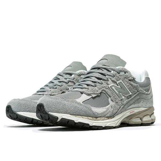 New Balance 2002R — Protection Pack Grey