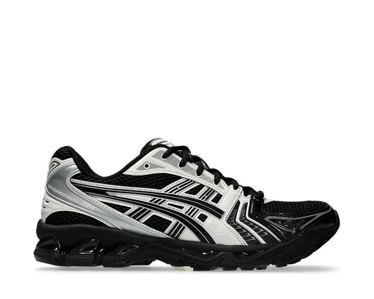 Asics Gel-Kayano 14 — Black/Cream