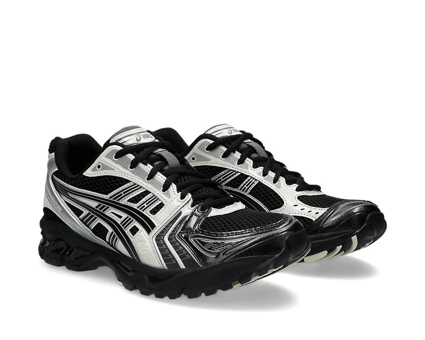 Asics Gel-Kayano 14 — Black/Cream