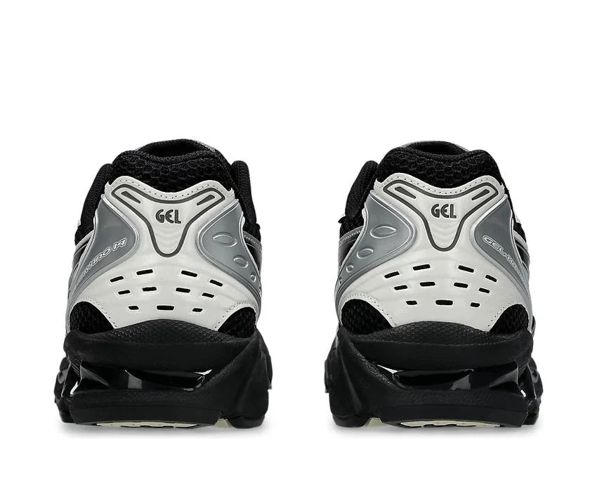 Asics Gel-Kayano 14 — Black/Cream