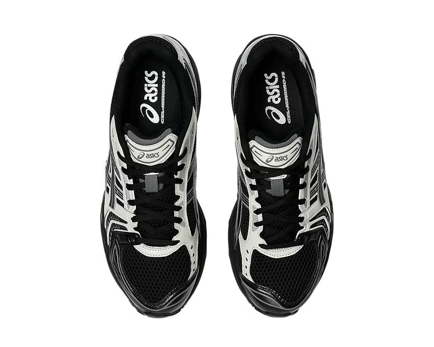 Asics Gel-Kayano 14 — Black/Cream