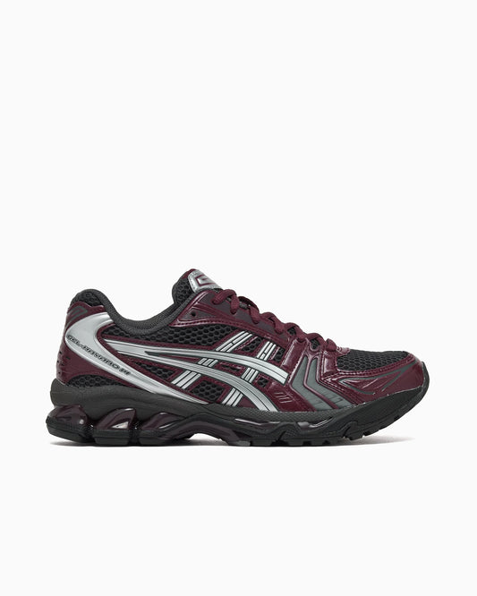Asics Gel-Kayano 14 — Burgundy