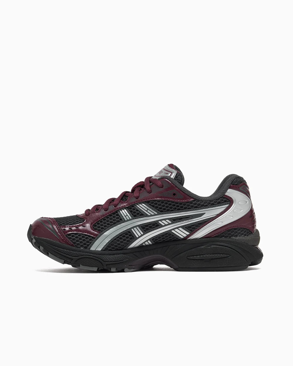 Asics Gel-Kayano 14 — Burgundy