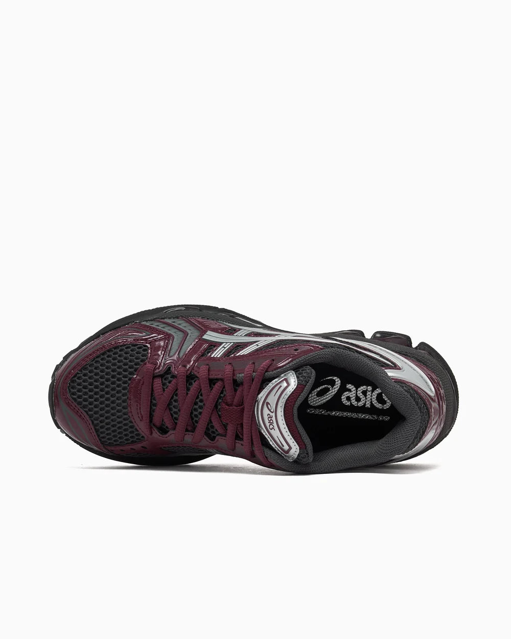 Asics Gel-Kayano 14 — Burgundy