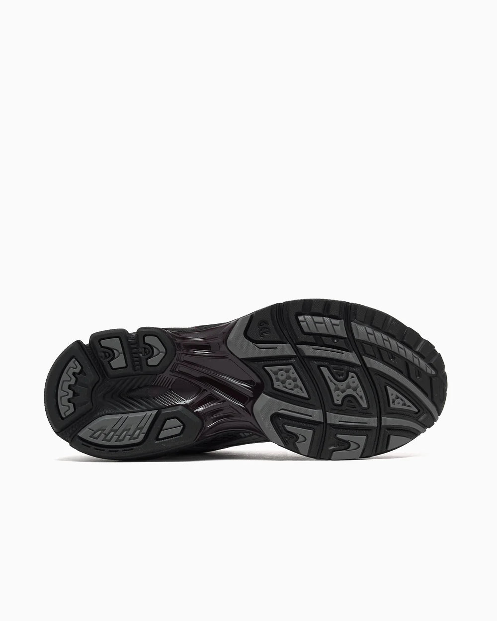 Asics Gel-Kayano 14 — Burgundy
