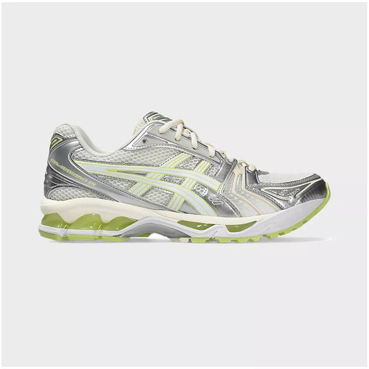 Asics Gel-Kayano 14 — Cream/Pistachio