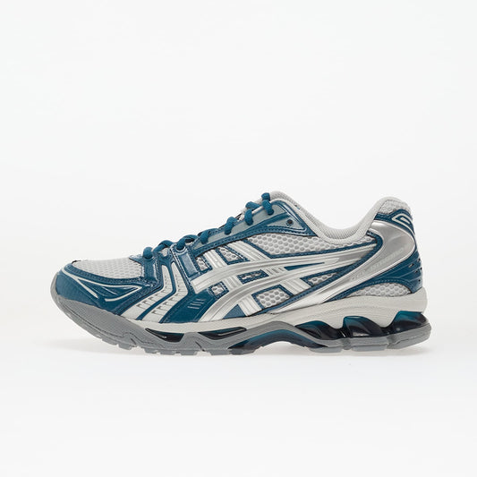 Asics Gel-Kayano 14 — Glacier Grey/Pure Silver