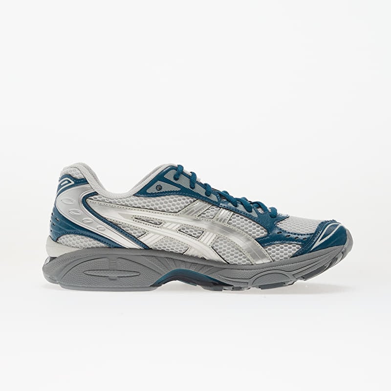 Asics Gel-Kayano 14 — Glacier Grey/Pure Silver