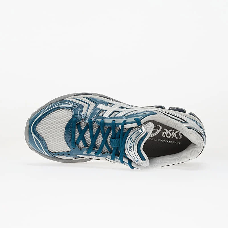 Asics Gel-Kayano 14 — Glacier Grey/Pure Silver