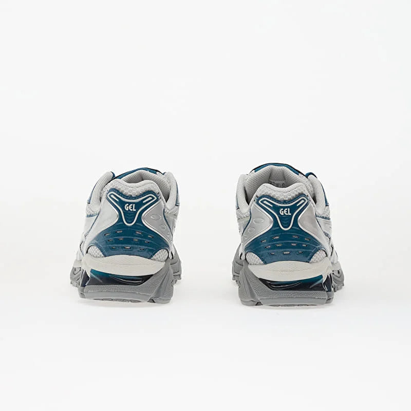 Asics Gel-Kayano 14 — Glacier Grey/Pure Silver