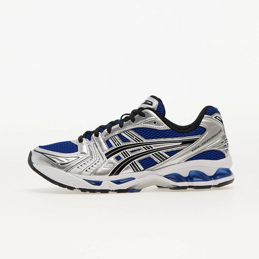 Asics Gel-Kayano 14 — Monaco Blue