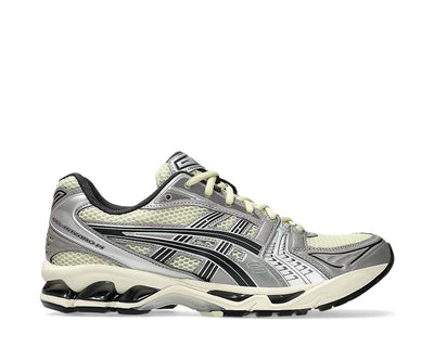 Asics Gel-Kayano 14 — Oyster White/Steeple Grey