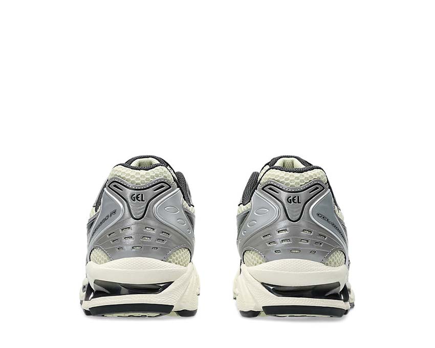 Asics Gel-Kayano 14 — Oyster White/Steeple Grey
