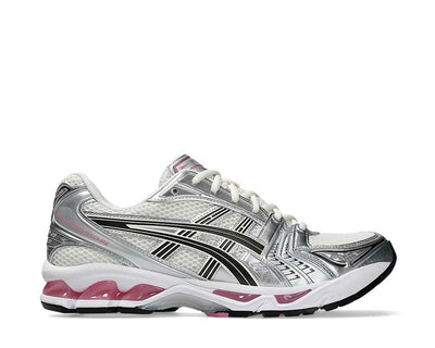 Asics Gel-Kayano 14 — Cream/Sweet Pink