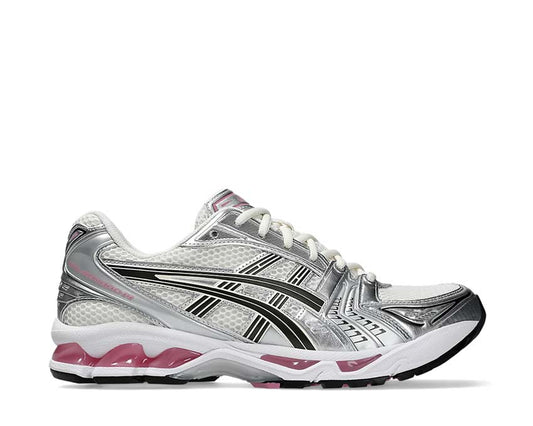 Asics Gel-Kayano 14 — Cream/Sweet Pink