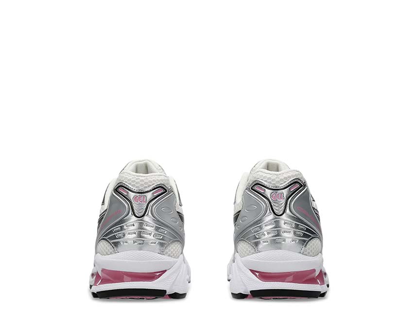 Asics Gel-Kayano 14 — Cream/Sweet Pink