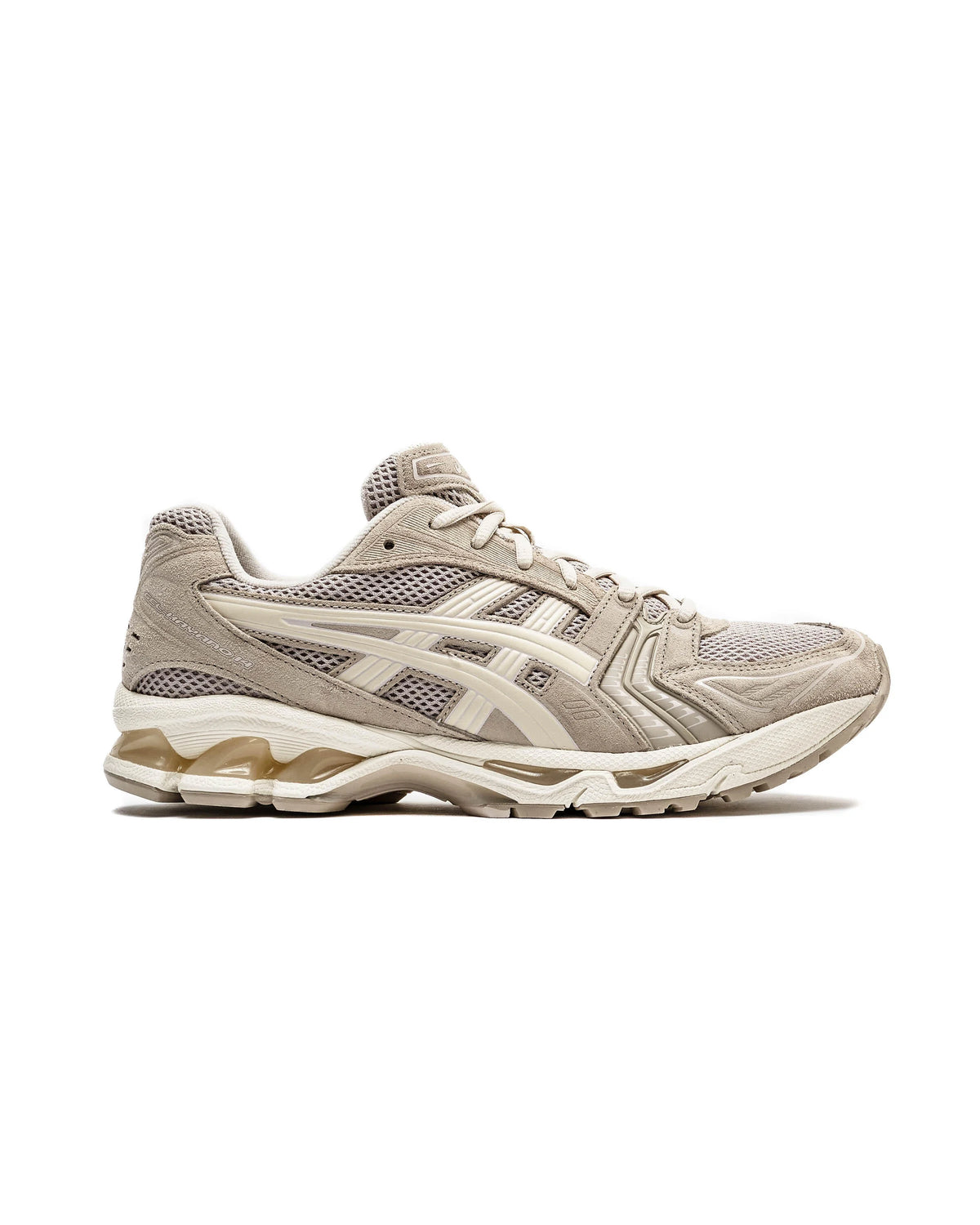 Asics Gel-Kayano 14 — Simply Taupe/Oatmeal