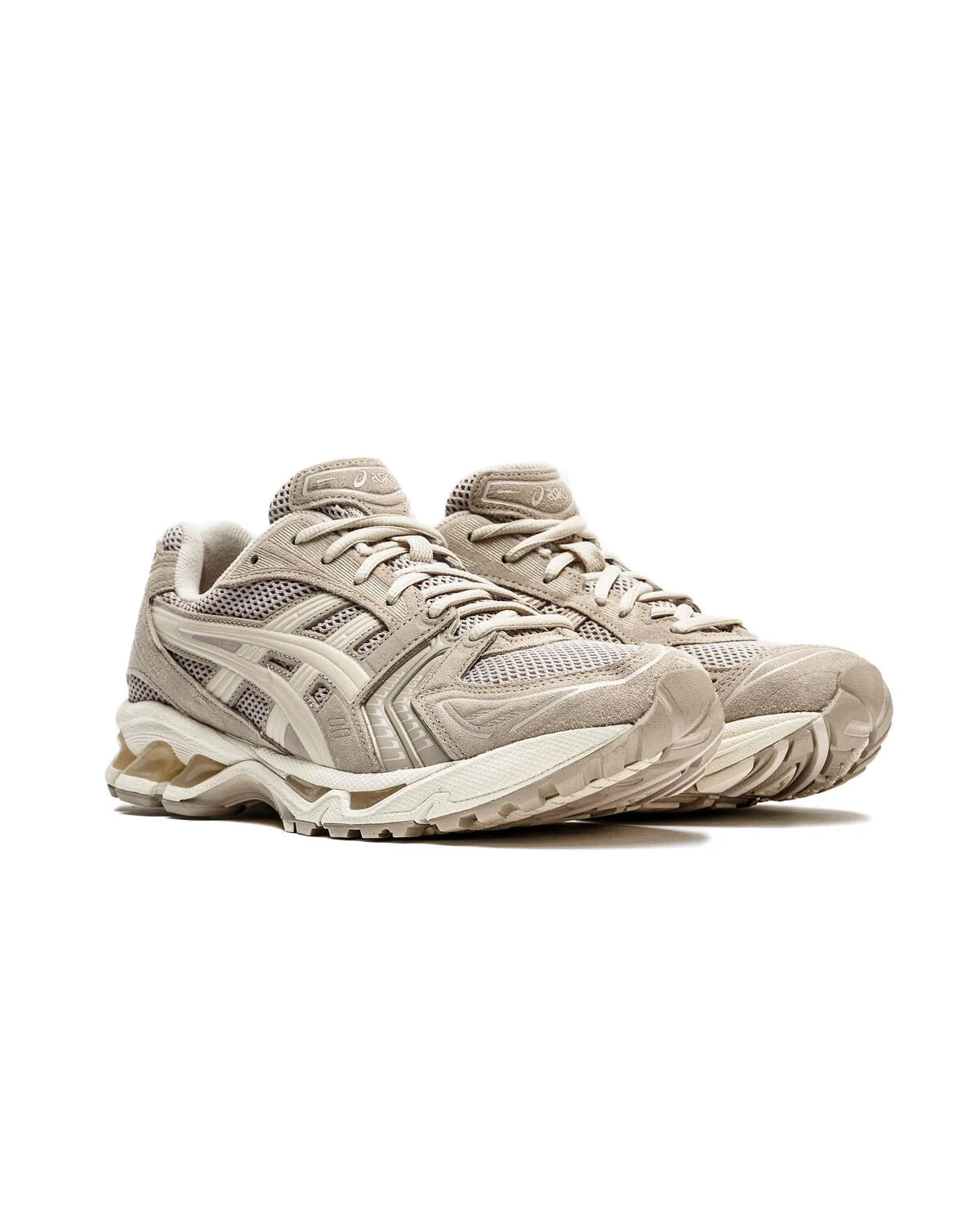 Asics Gel-Kayano 14 — Simply Taupe/Oatmeal