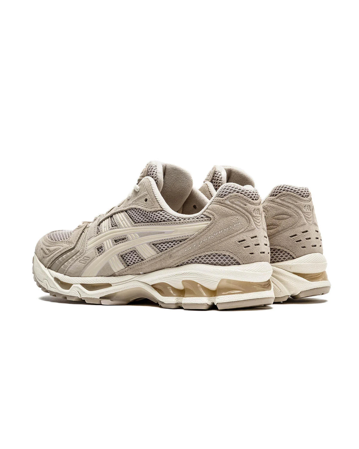 Asics Gel-Kayano 14 — Simply Taupe/Oatmeal