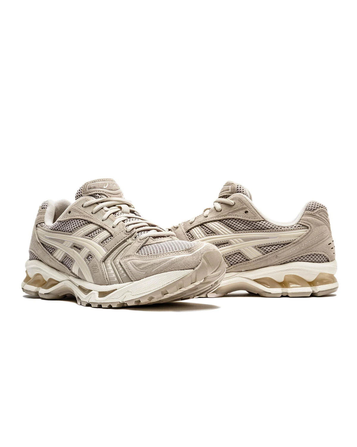 Asics Gel-Kayano 14 — Simply Taupe/Oatmeal