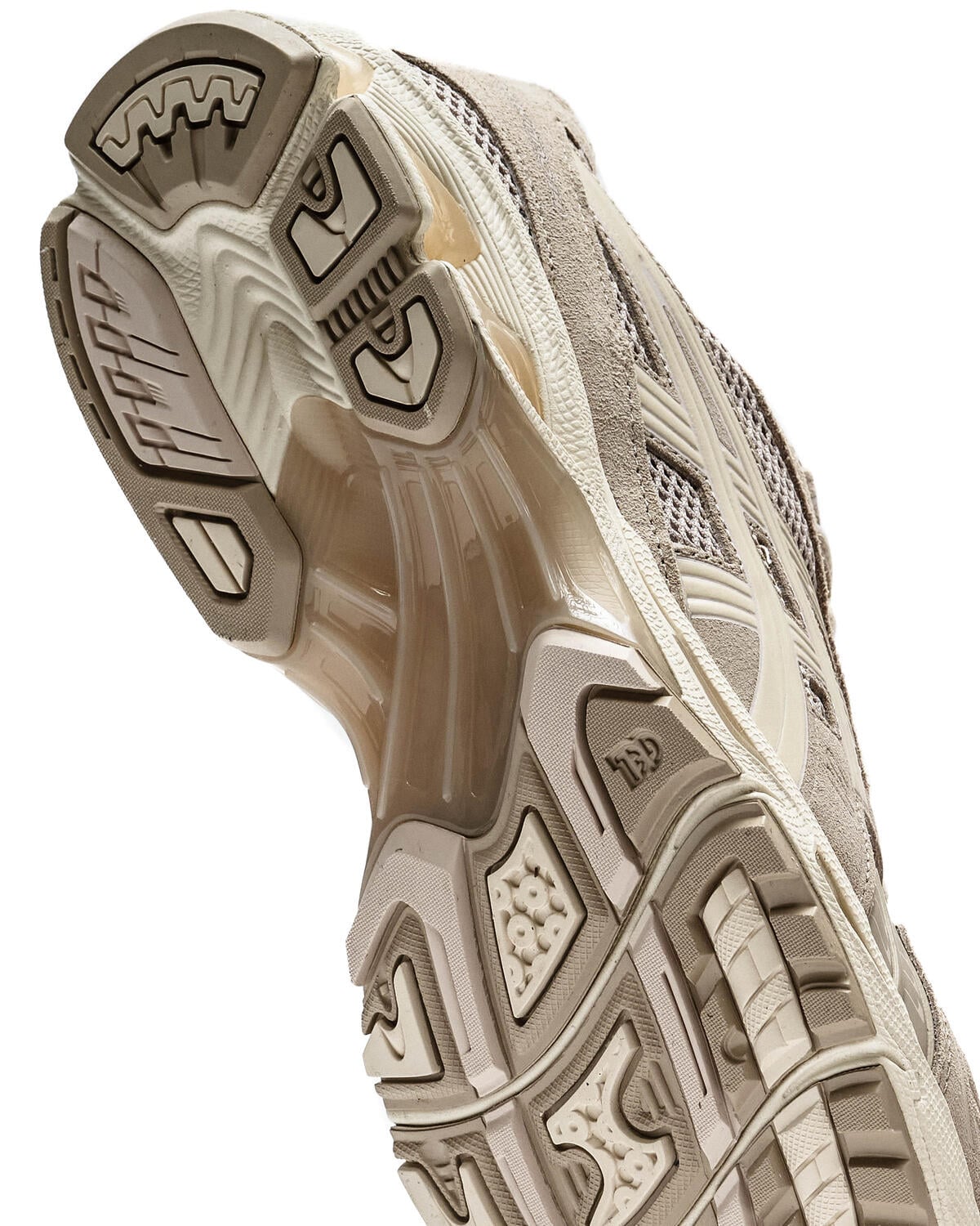 Asics Gel-Kayano 14 — Simply Taupe/Oatmeal