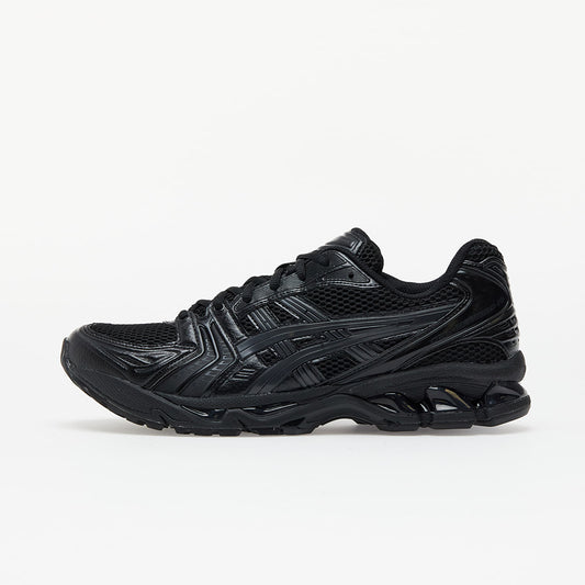 Asics Gel-Kayano 14 — Triple Black