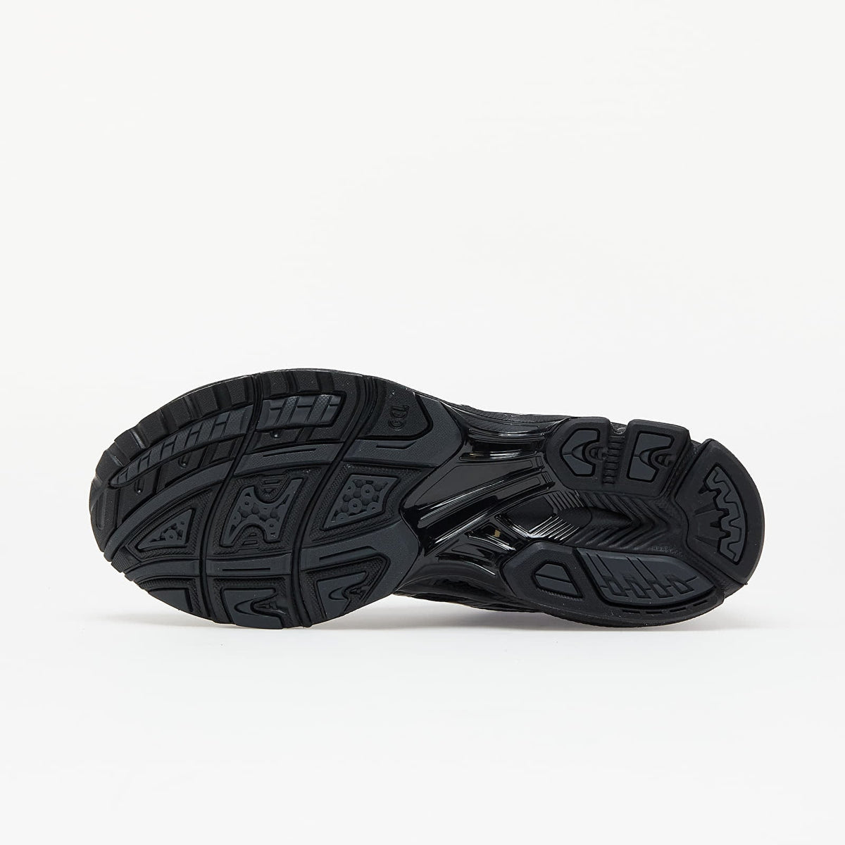 Asics Gel-Kayano 14 — Triple Black