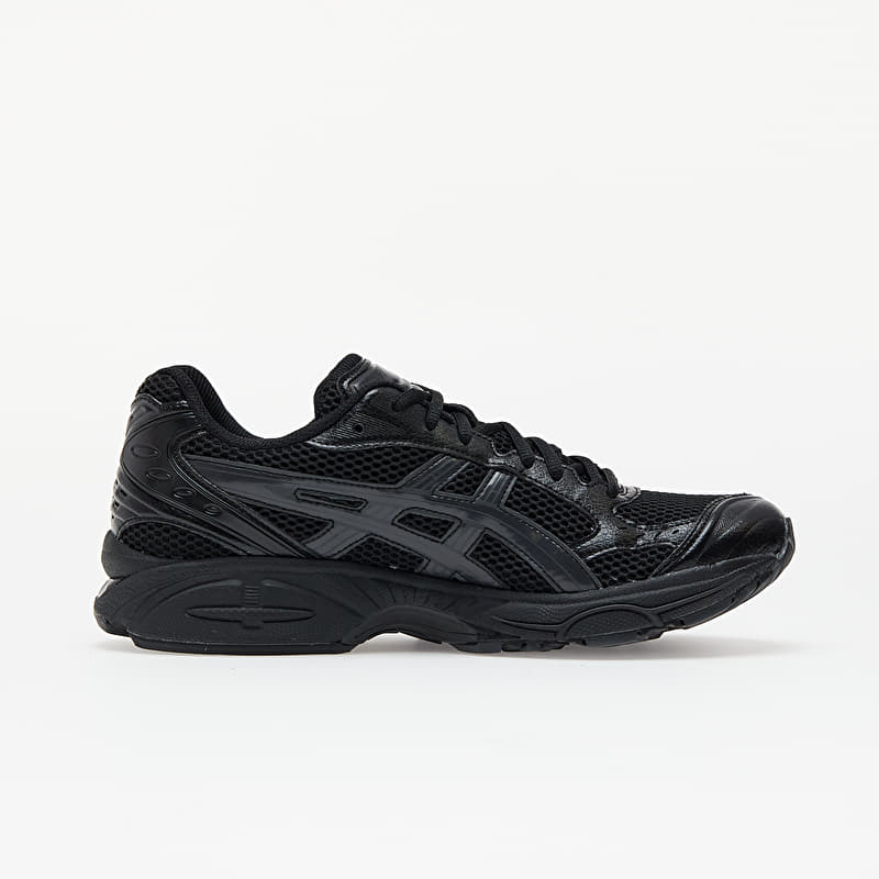 Asics Gel-Kayano 14 — Triple Black