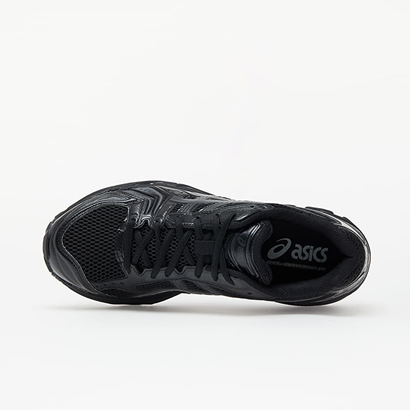 Asics Gel-Kayano 14 — Triple Black