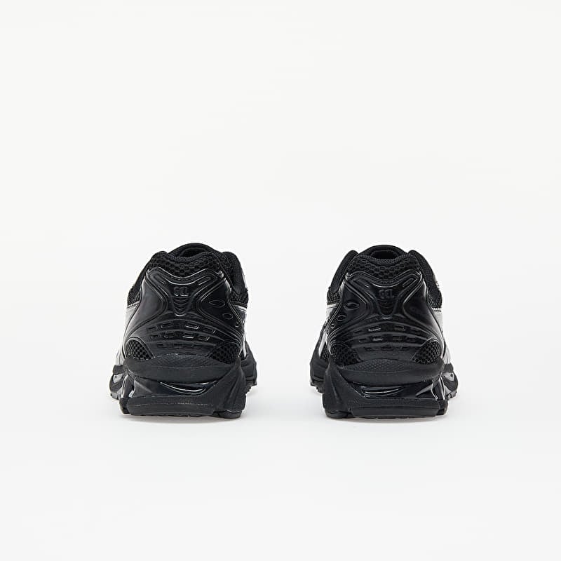 Asics Gel-Kayano 14 — Triple Black