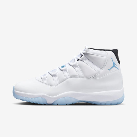 Air Jordan 11 — Legend Blue