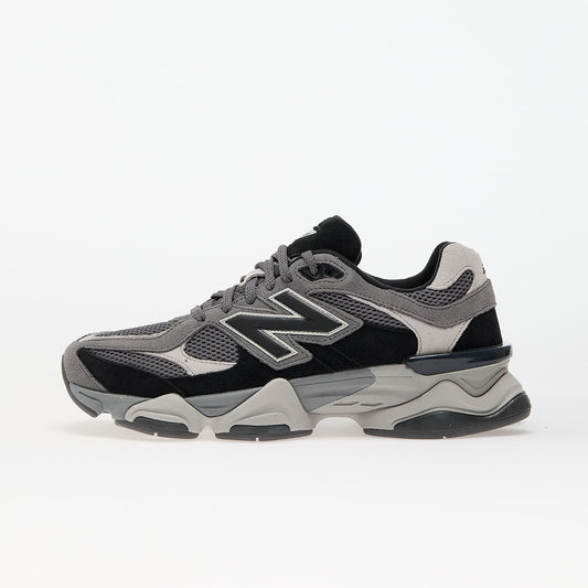 New Balance 9060 — Black/Grey