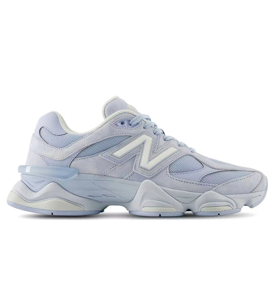 New Balance 9060 — Sea Salt/Oxford Blue
