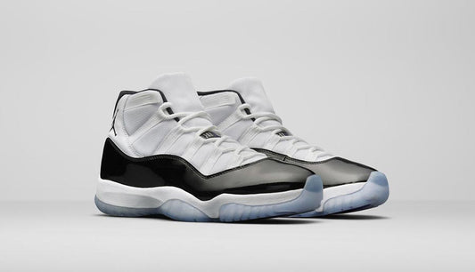 Air Jordan 11 — Concord