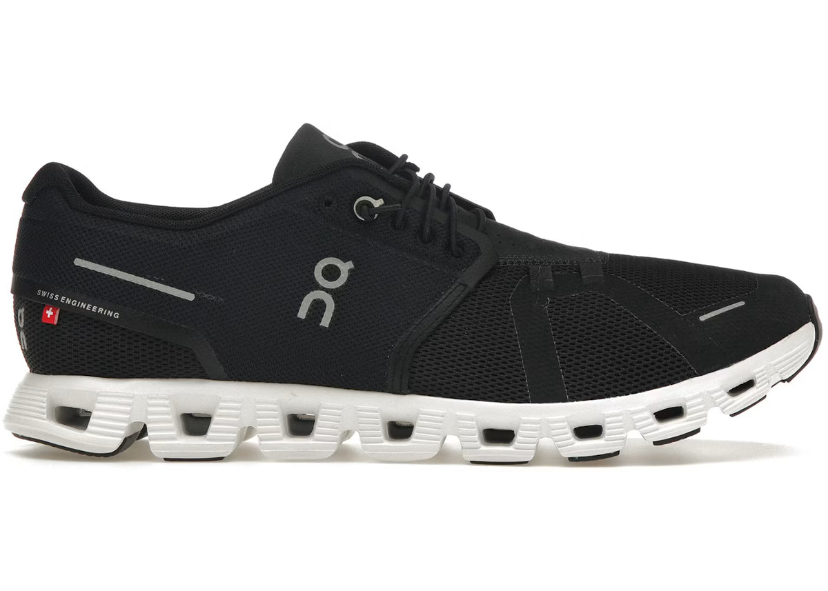 On Cloud 5 — Black/White