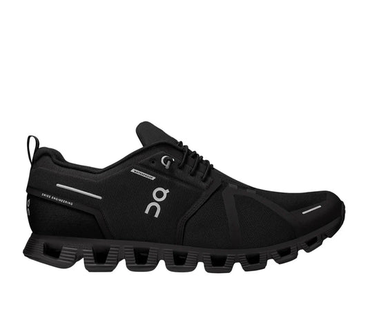 On Cloud 5 — All Black