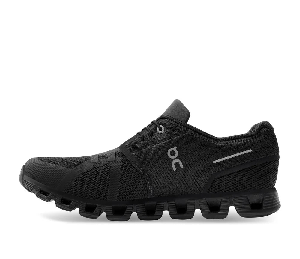 On Cloud 5 — All Black