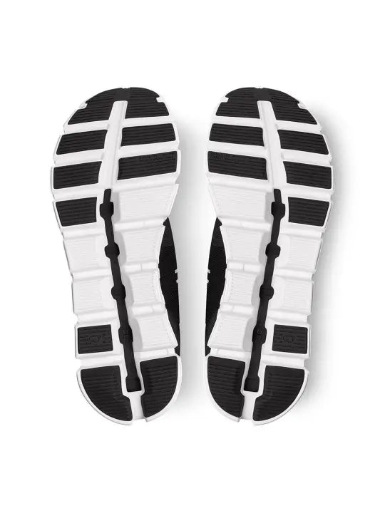 On Cloud 5 — Black/White