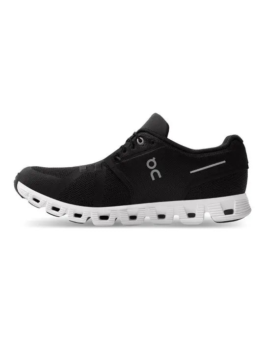 On Cloud 5 — Black/White
