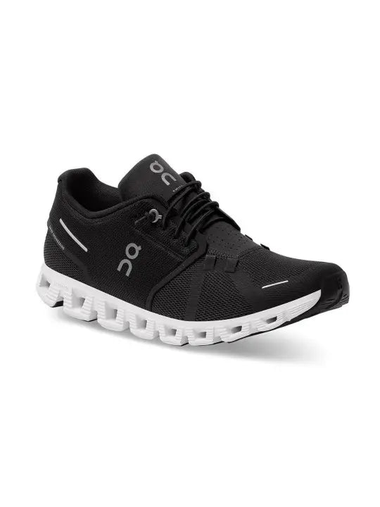 On Cloud 5 — Black/White