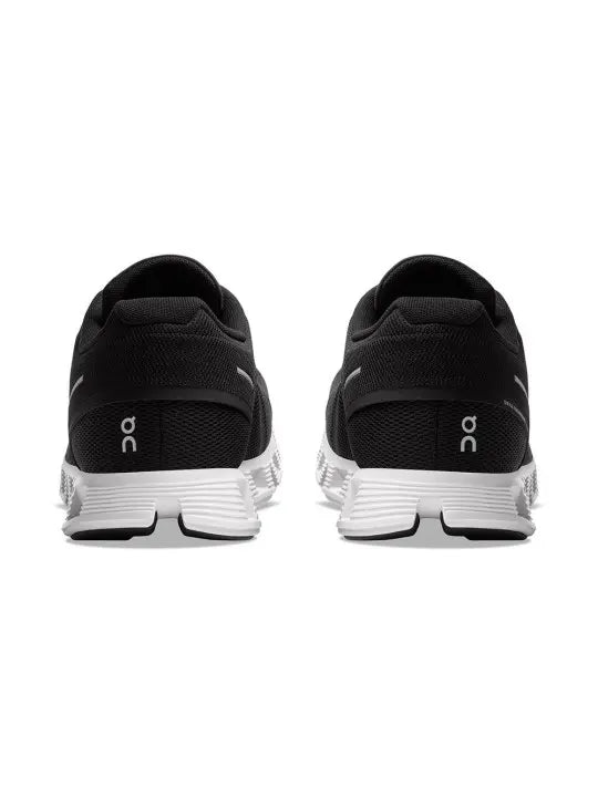 On Cloud 5 — Black/White