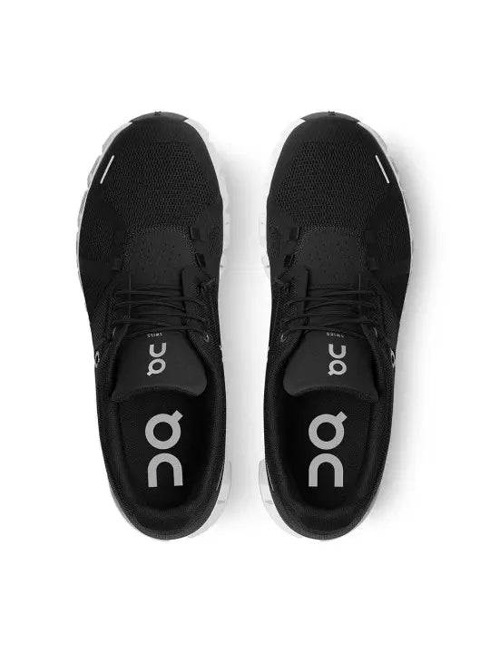 On Cloud 5 — Black/White