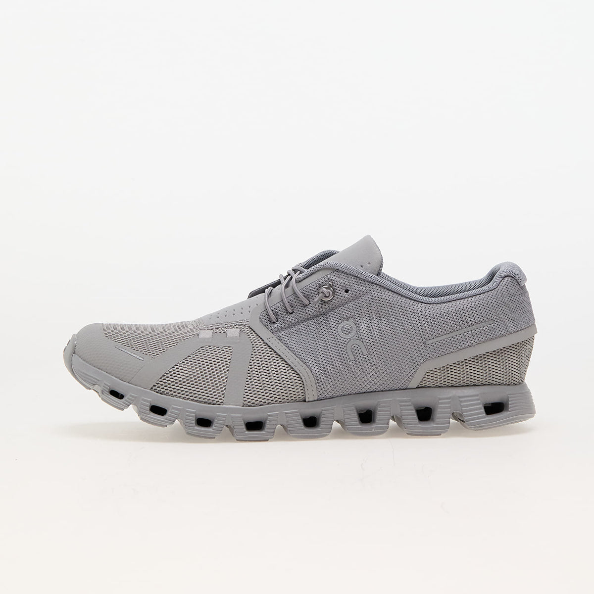 On Cloud 5 — Fog/Alloy